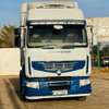 Camion Renault  2013 thumb 1