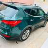HYUNDAI SANTAFEE 2014 thumb 6