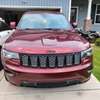 JEEP GRAND CHEROKEE thumb 1