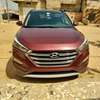 Hyundai Tucson 2017 thumb 2