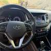 Hyundai Tucson 2016 thumb 10