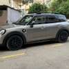 Mini Cooper Countryman S Hybrid 2019 Full Option thumb 0
