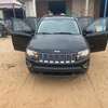 Jeep compass 2016 thumb 2