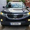 Kia sorento  2011 thumb 0