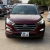 HYUNDAI TUCSON 2016 thumb 1