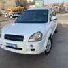 Hyundai Tucson 2007 thumb 8