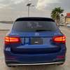 Mercedes GLC 43 2018 thumb 14