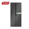 REFRIGERATEUR SMART TECHNOLOGY SIDE BY SIDE NOFROST thumb 0