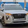 2021 Hyundai palisade limited thumb 1