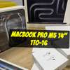 Macbook Pro M5 1To Ram16 - Ipad Pro M5 - Ipad 11e Cellulaire thumb 0