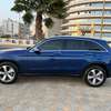 MERCEDES GLC 300 4matic 2017 thumb 6