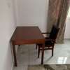 Appartement meublé de type F4 au Point-E thumb 0