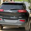 Jeep  cherokee. Automatique essence 4 cylindres thumb 5