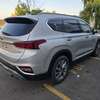 Hyundai Santafe 2019 à vendre thumb 2