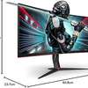 Moniteur de jeu incurvé AOC 34pouces thumb 5