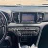 Kia Sportage limited thumb 3