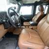 Jeep Wrangler Rubicon Unlimited 2017 thumb 8
