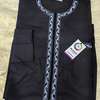 Tenue traditionnelle homme  broderie taille standard thumb 6