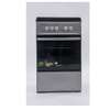 PROMO CUISINIÈRE ÉLACTRON 4FEUX 50 × 50 INOX thumb 0