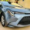 Toyota Corolla 2021 thumb 1