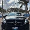 Mercedes GLE 43 AMG thumb 1