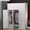 Armoire demontable 3 battant thumb 1