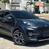 KIA SPORTAGE  2019 thumb 0