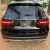Mercedes GLC 2017 thumb 4