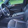 Mercedes GLE 400 thumb 3
