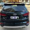 Hyundai santafe 2018 thumb 12