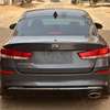 Kia Optima Gris Métallisé Automatique Confort thumb 12