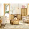Table basse Springwood finition miel clair thumb 0
