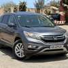 HONDA CR-V  2015 thumb 0