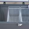 CONGÉLATEUR 600LITRES ASTECH HORIZONTAL GRIS thumb 4