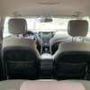 Hyundai Santafe Silver 2016 thumb 3