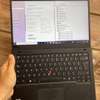 Lenevo Thinkpad x1 Carbone i5 10th génération thumb 1