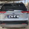2022 / TOYOTA RAV 4 FULL OPTION 1mois de mutation thumb 2