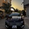 Ford  fusion titanium 2017 thumb 0