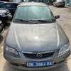 Mazda 323 thumb 0