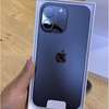 iPhone 16 pro black 128giga neuf descellé thumb 0