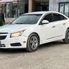 Chevrolet Cruz thumb 6
