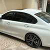 BMW serie 3 pack M thumb 3