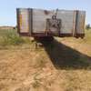 Vente Camion Magnum avec plateau thumb 1