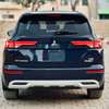 2023 Mitsubishi Outlander Hybrid Plug-in GT Electric thumb 14