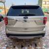 Ford Explorer XLT 2017 thumb 9