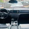 Kia Sportage 2019 thumb 8