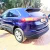 Ford edge SEL thumb 7