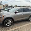 Kia Sorento AWD thumb 3