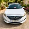 Hyundai  Sonata 2015 thumb 0