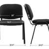 Chaise bureau thumb 3